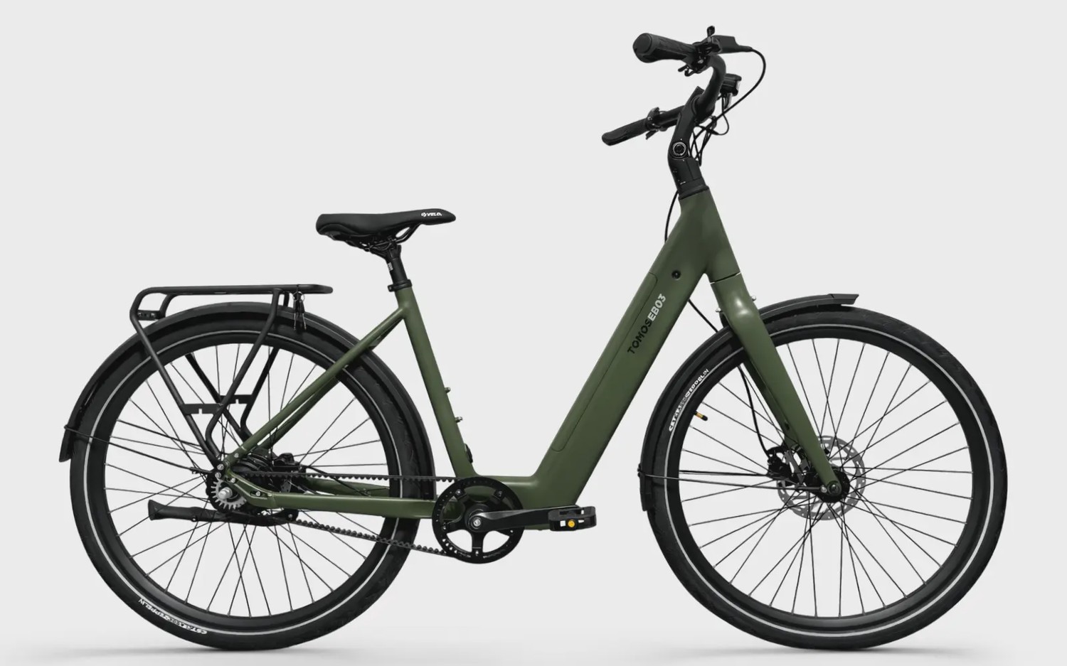 Tomos