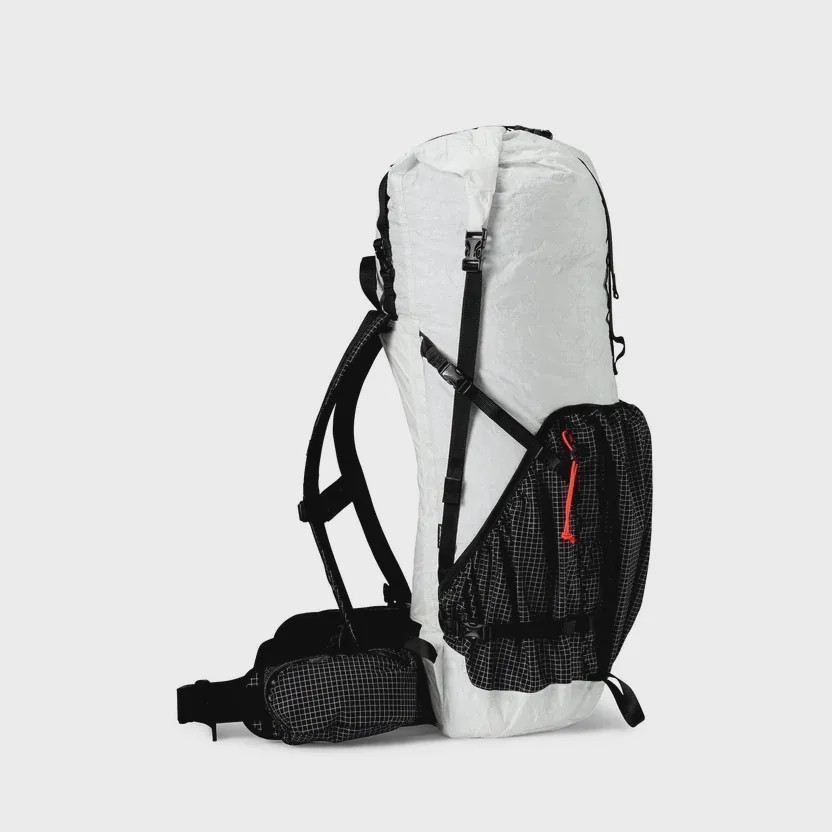 Hyperlite Mountain Gear Southwest 55L Ultralight Backpack