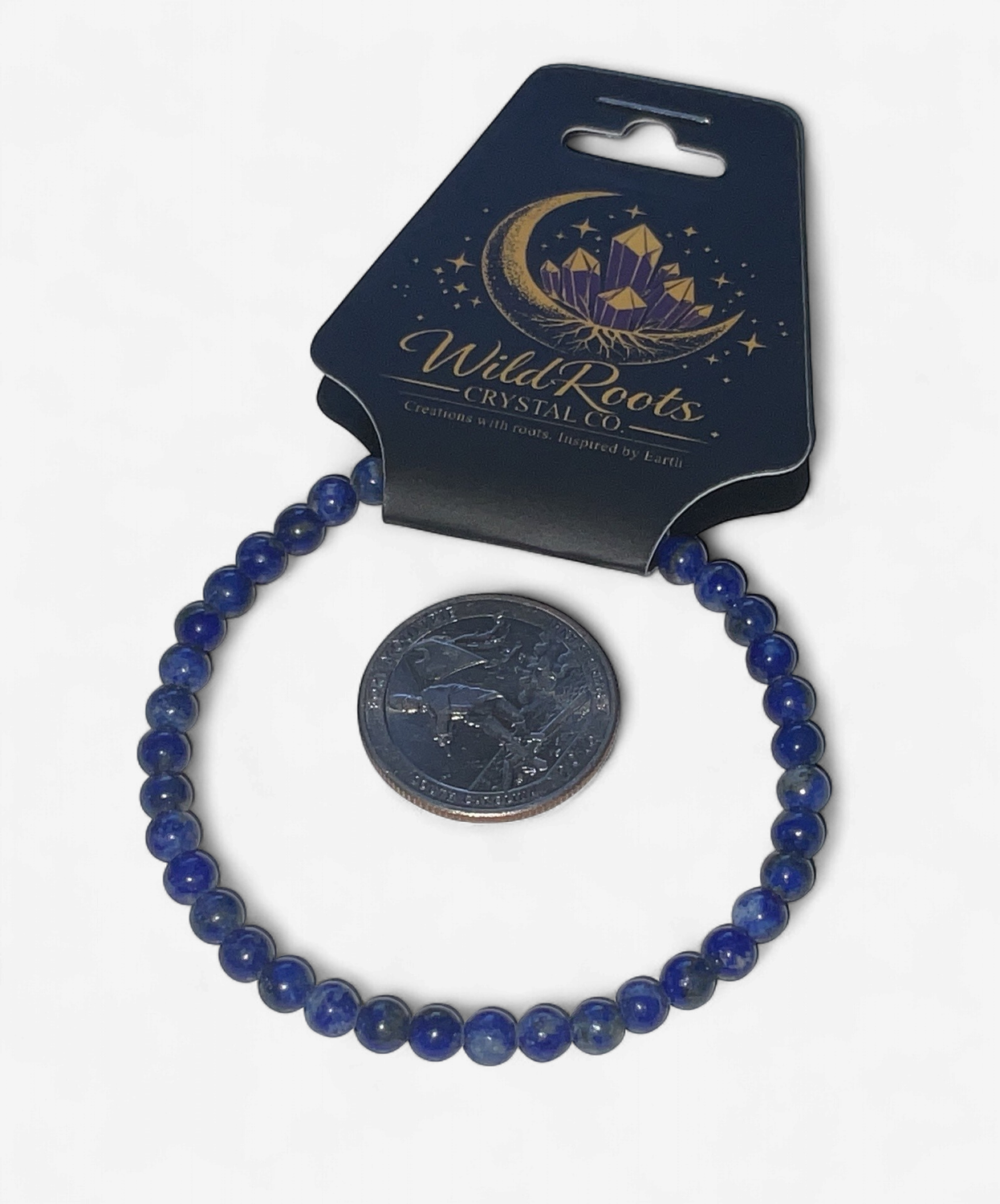 Lapis Lazuli