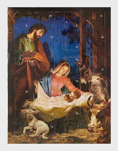ADVENT CALENDARS 893