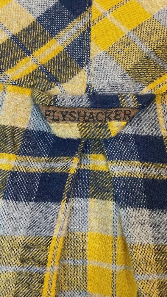 Flyshacker Original Flyshacker Shirt