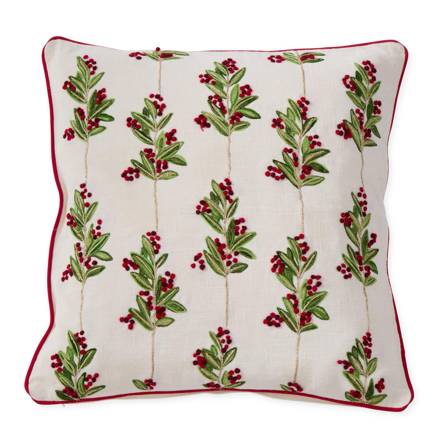PILLOWS