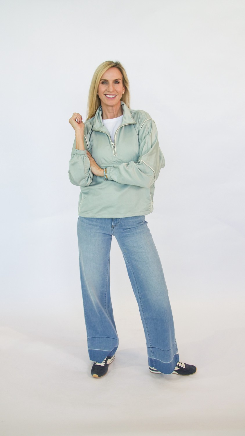 PULLOVERS