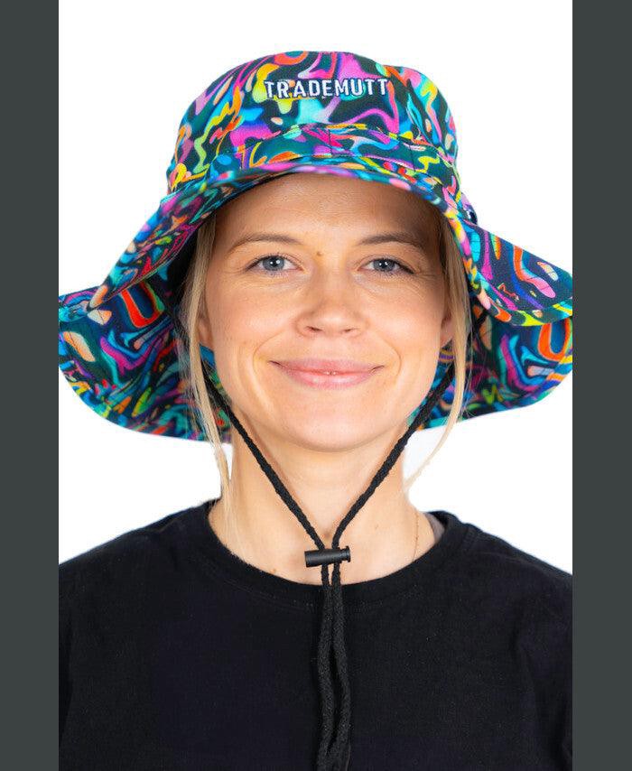 Headwear - Bucket hat