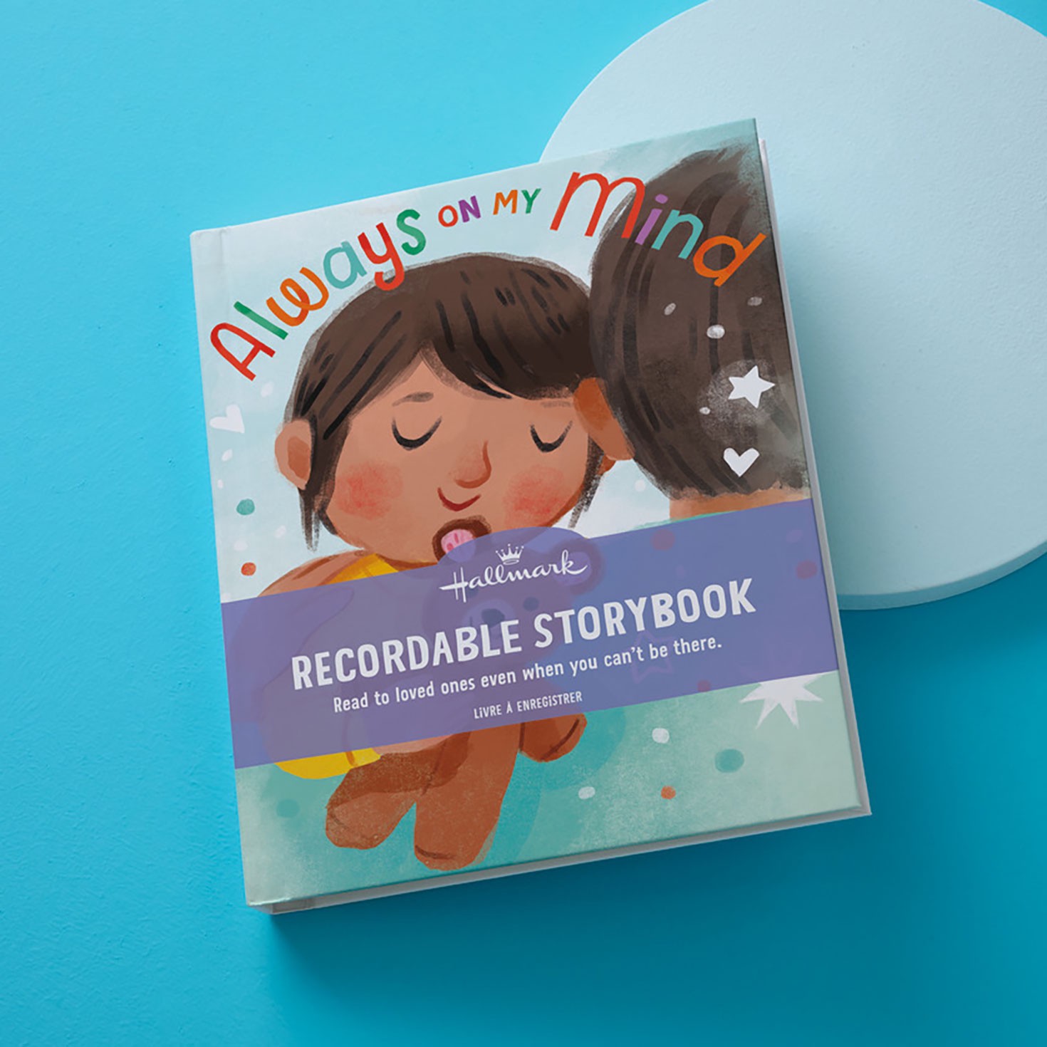 Recordable Storybooks