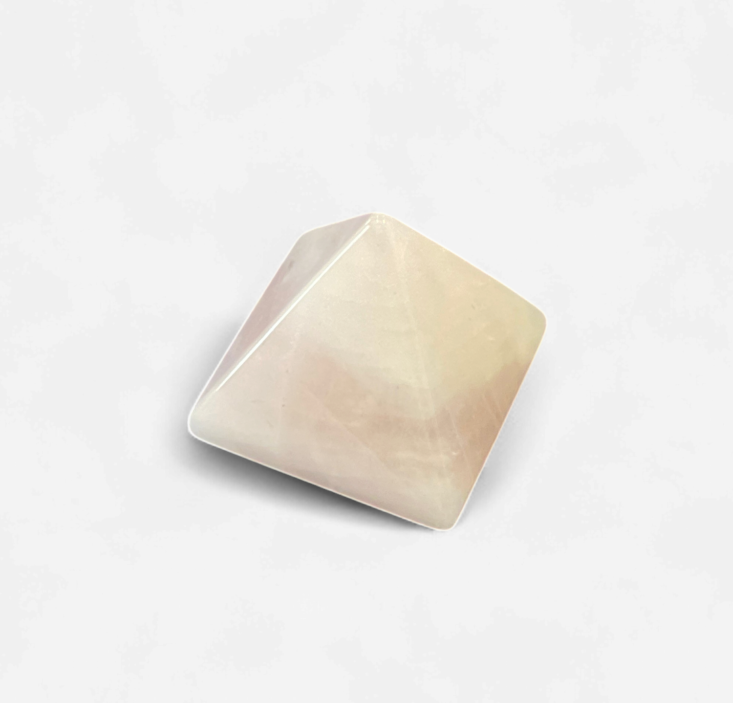 Rose Quartz