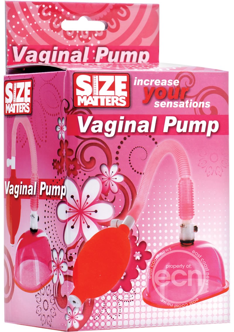 Pussy Pumps