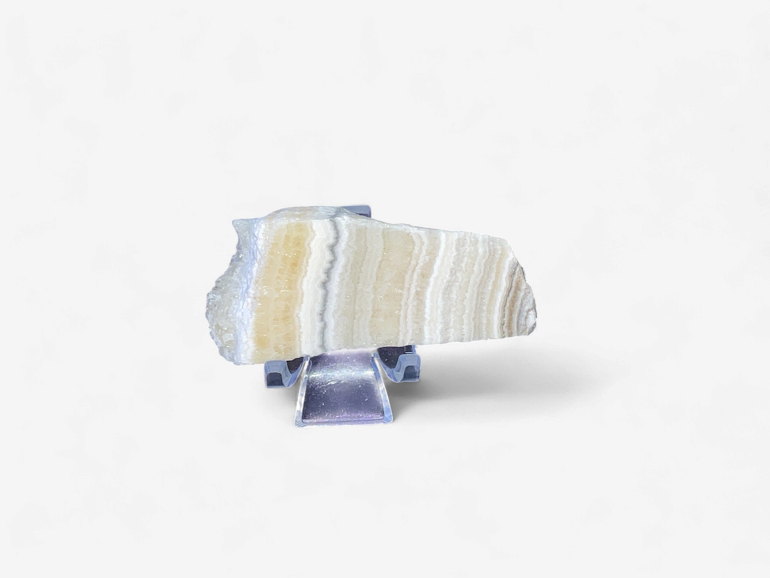 Honey Calcite