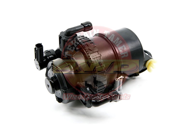 FILTER ASSY