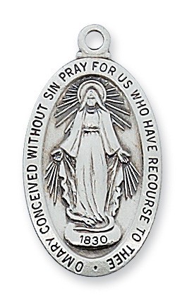 STERLING MIRACULOUS 931