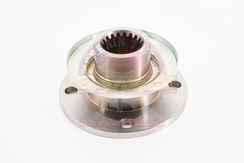 FLANGES
