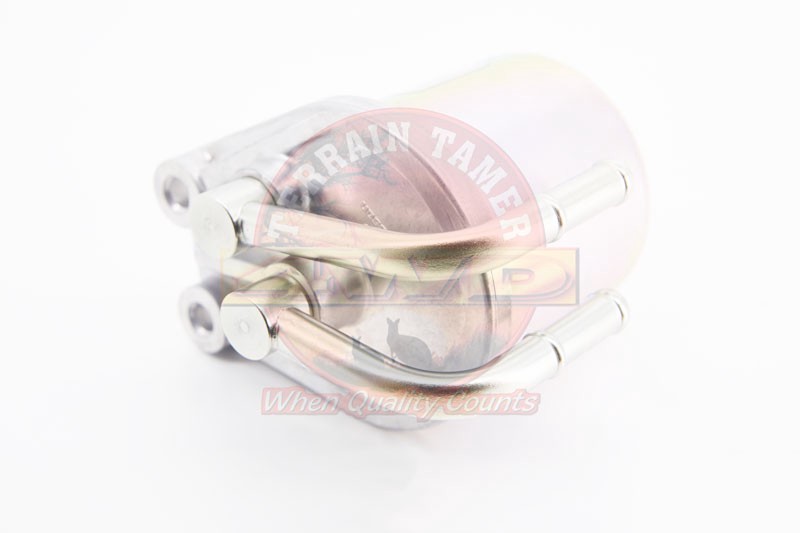 PRE FUEL FILTER ASSY
