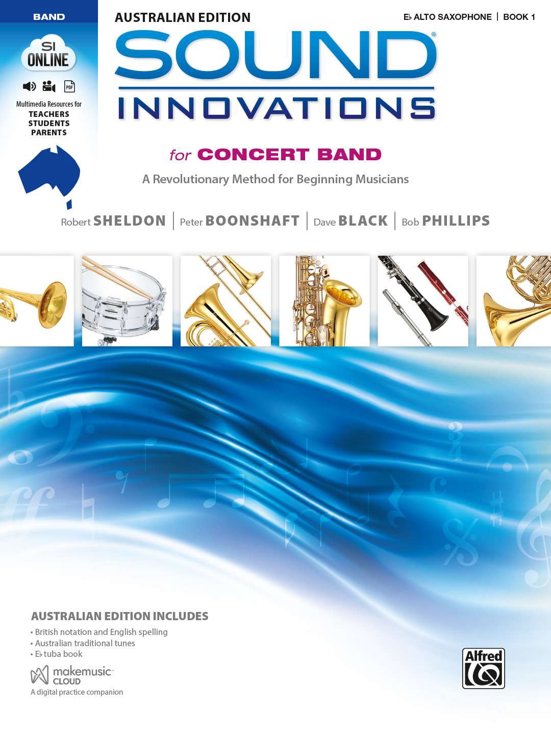 Sound Innovations