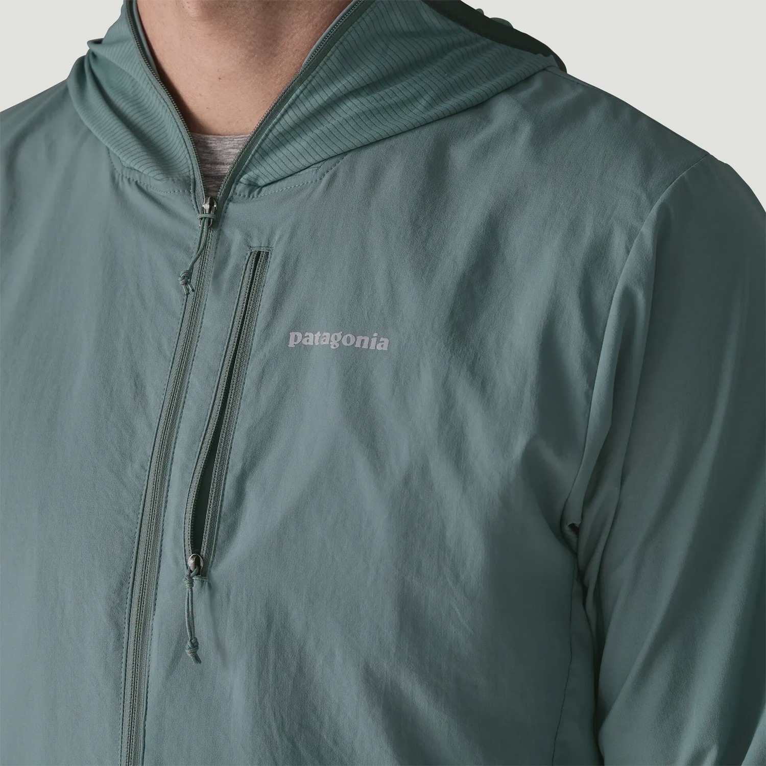 Patagonia Men's Airshed Pro Pullover