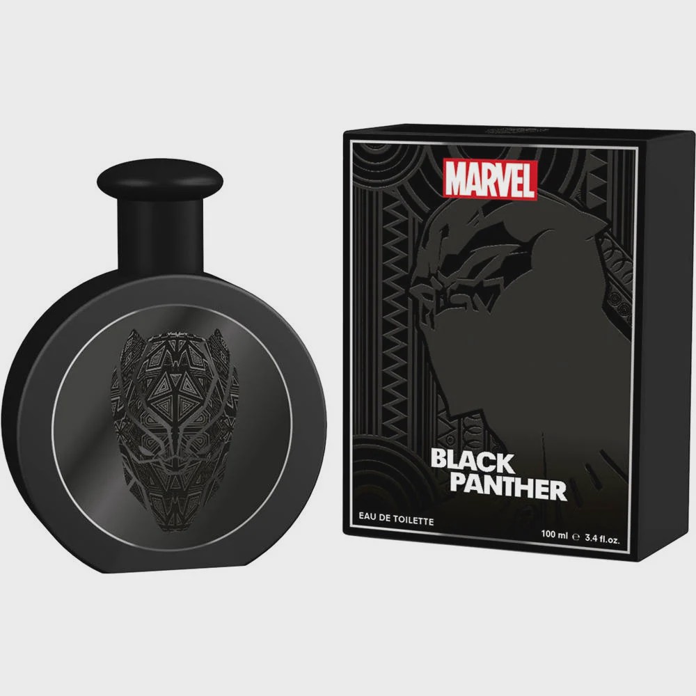BLACK PANTHER