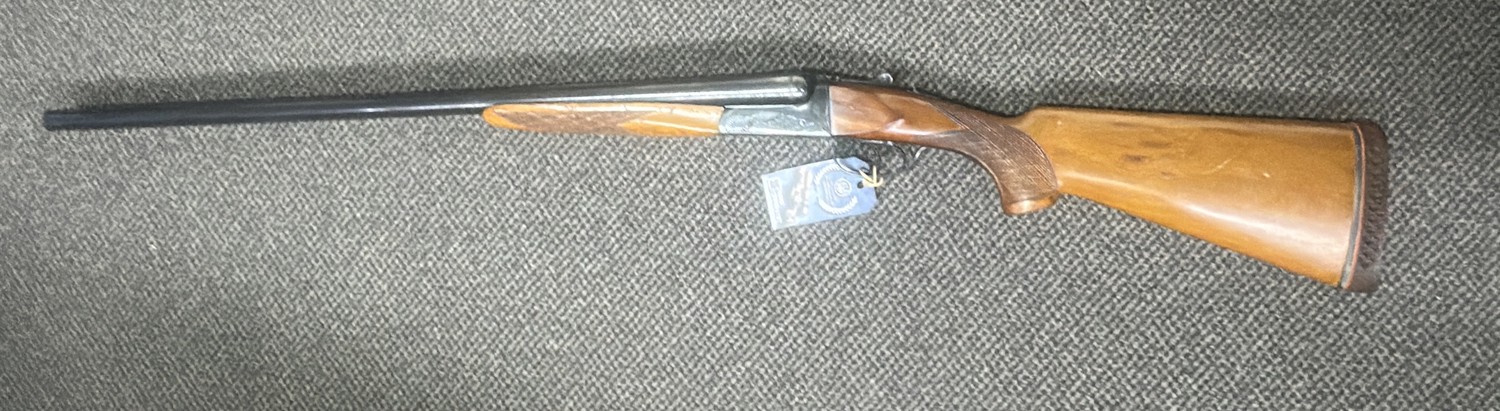 Used Laurona Field 12G Side by Side 12G - SN: 147101