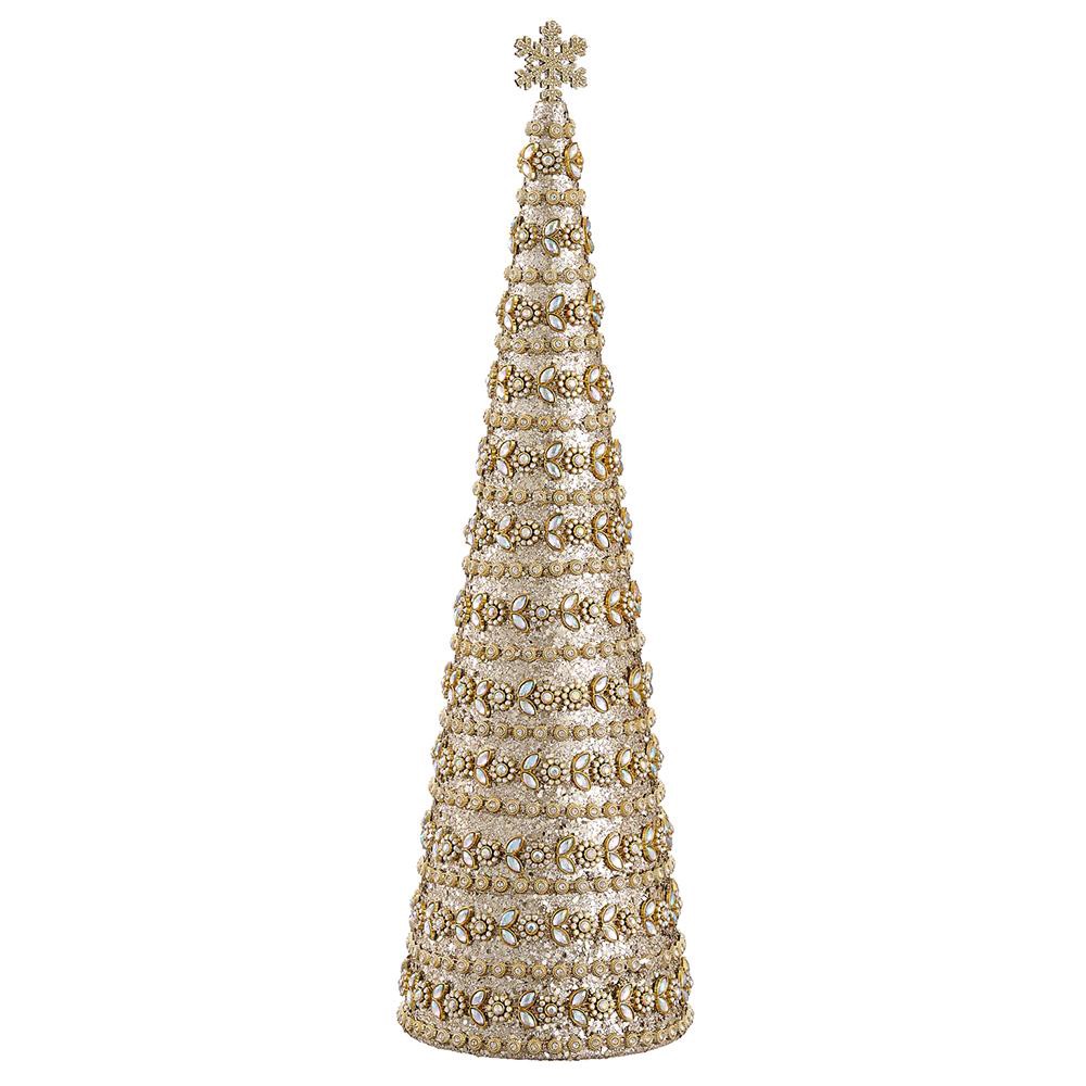 DECORATIVE TREES