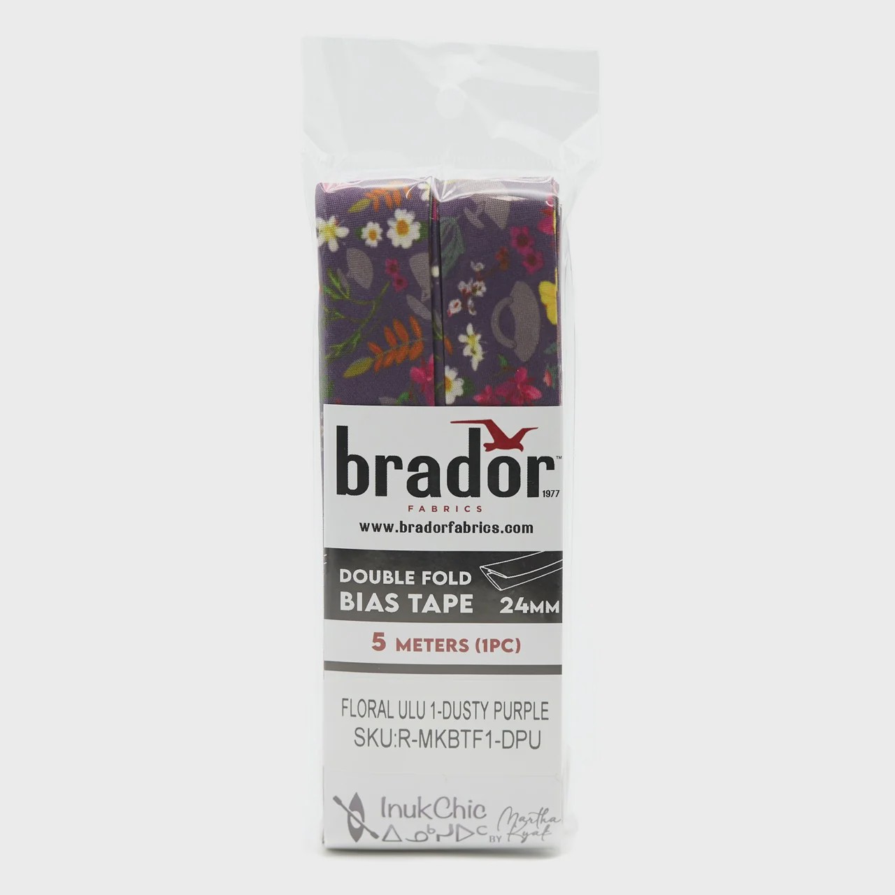 Bias Tape