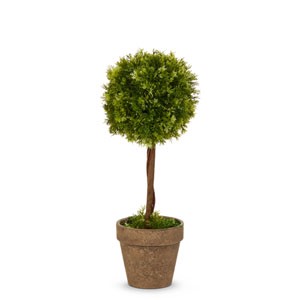 TOPIARY