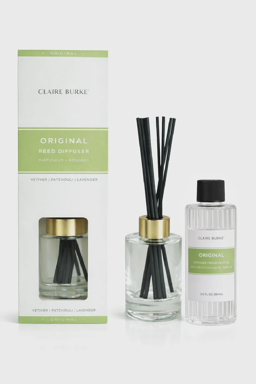 DIFFUSERS