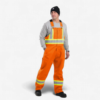 Berne Safety
