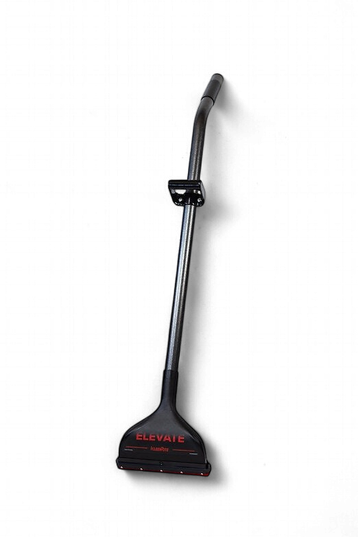 Extraction Wands