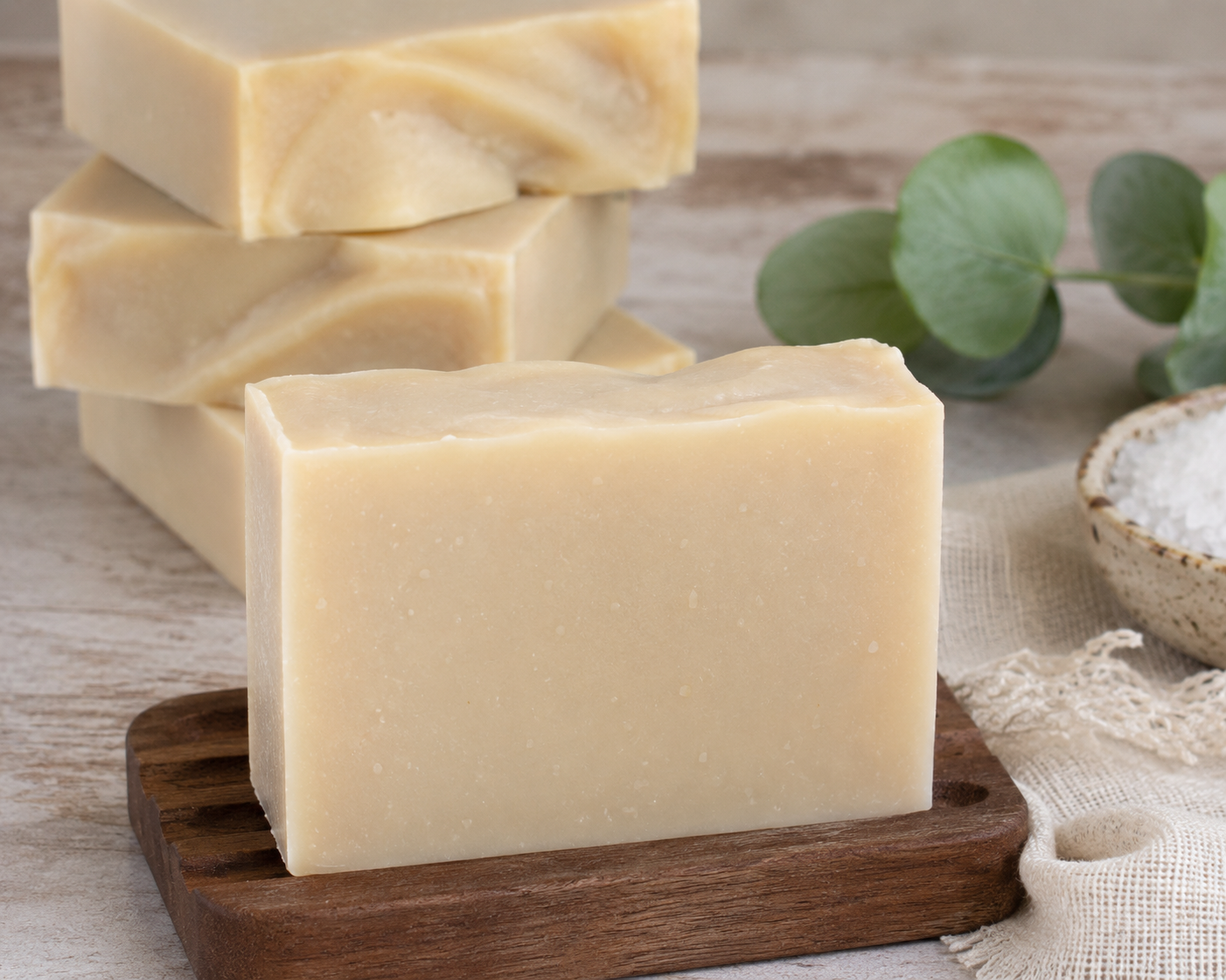 SOAPS