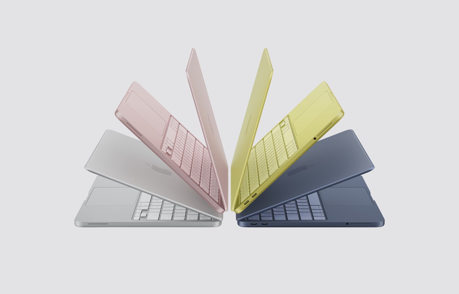 Macbook