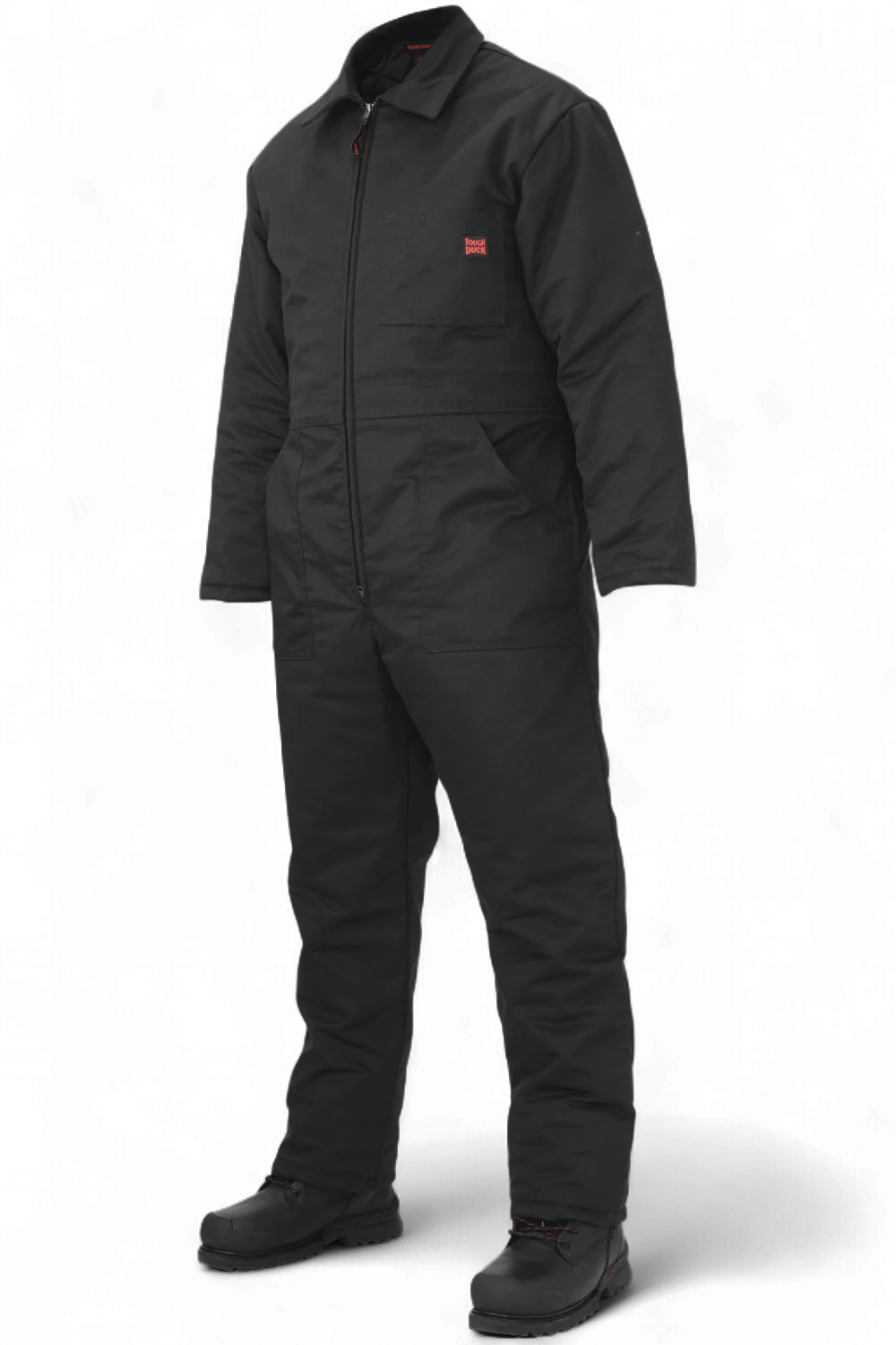 Tough Duck Coverall