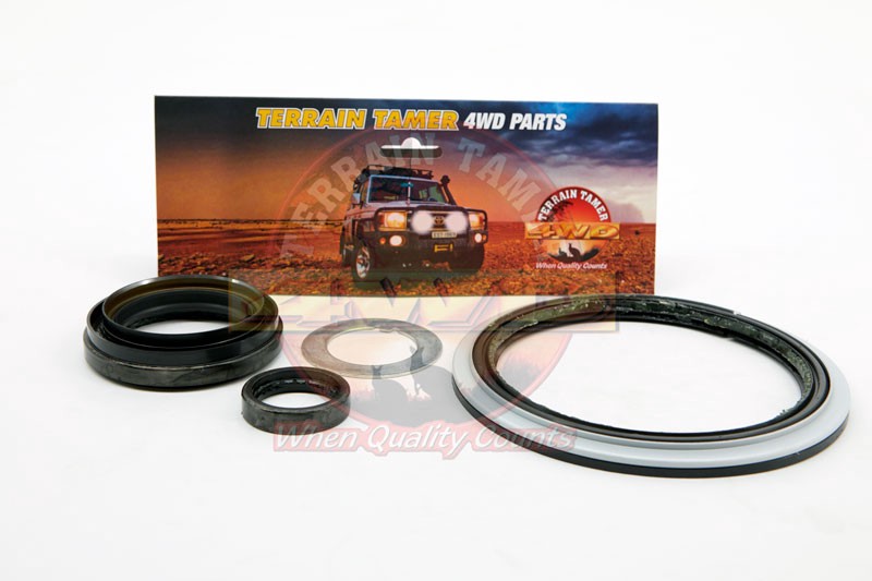 SWIVEL HOUSING KIT