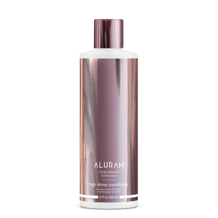 Aluram High Shine Conditioner 12oz