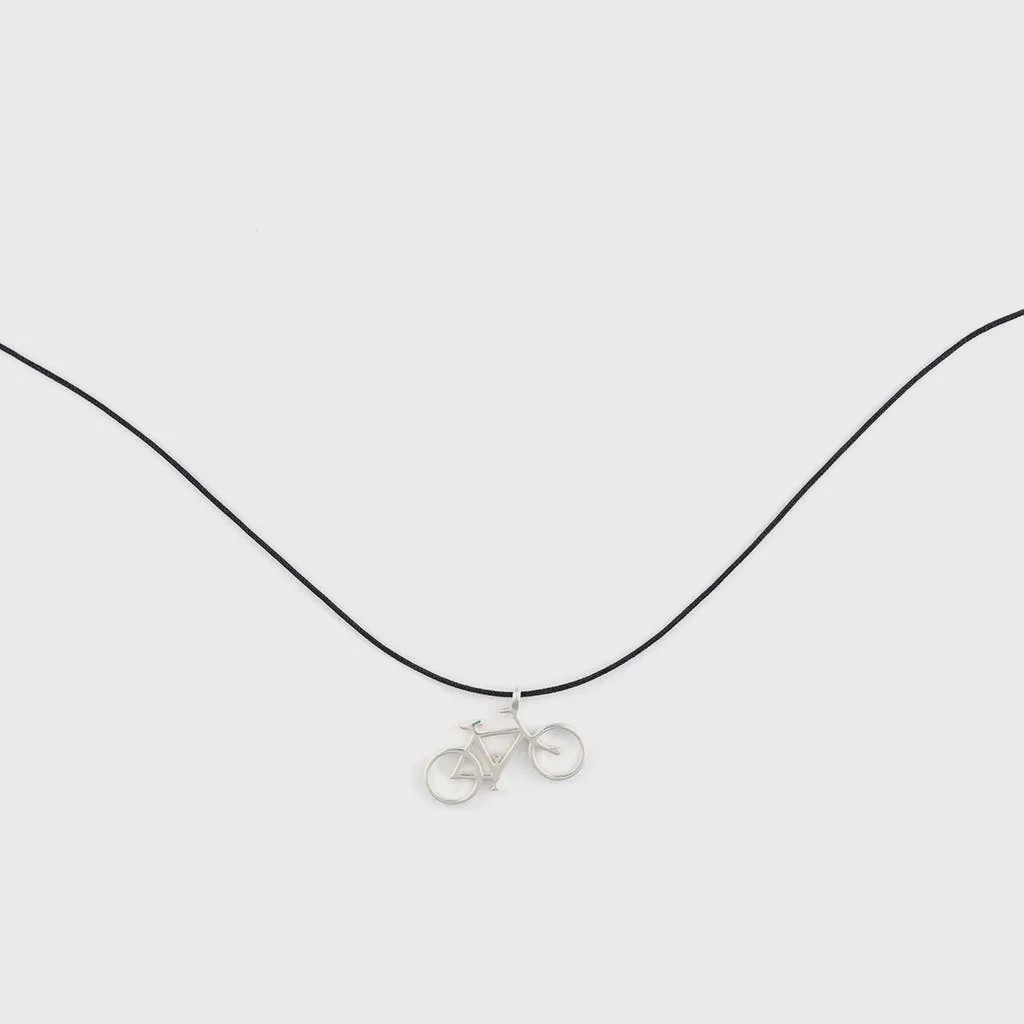 Bronwen Tiny Charm Necklace