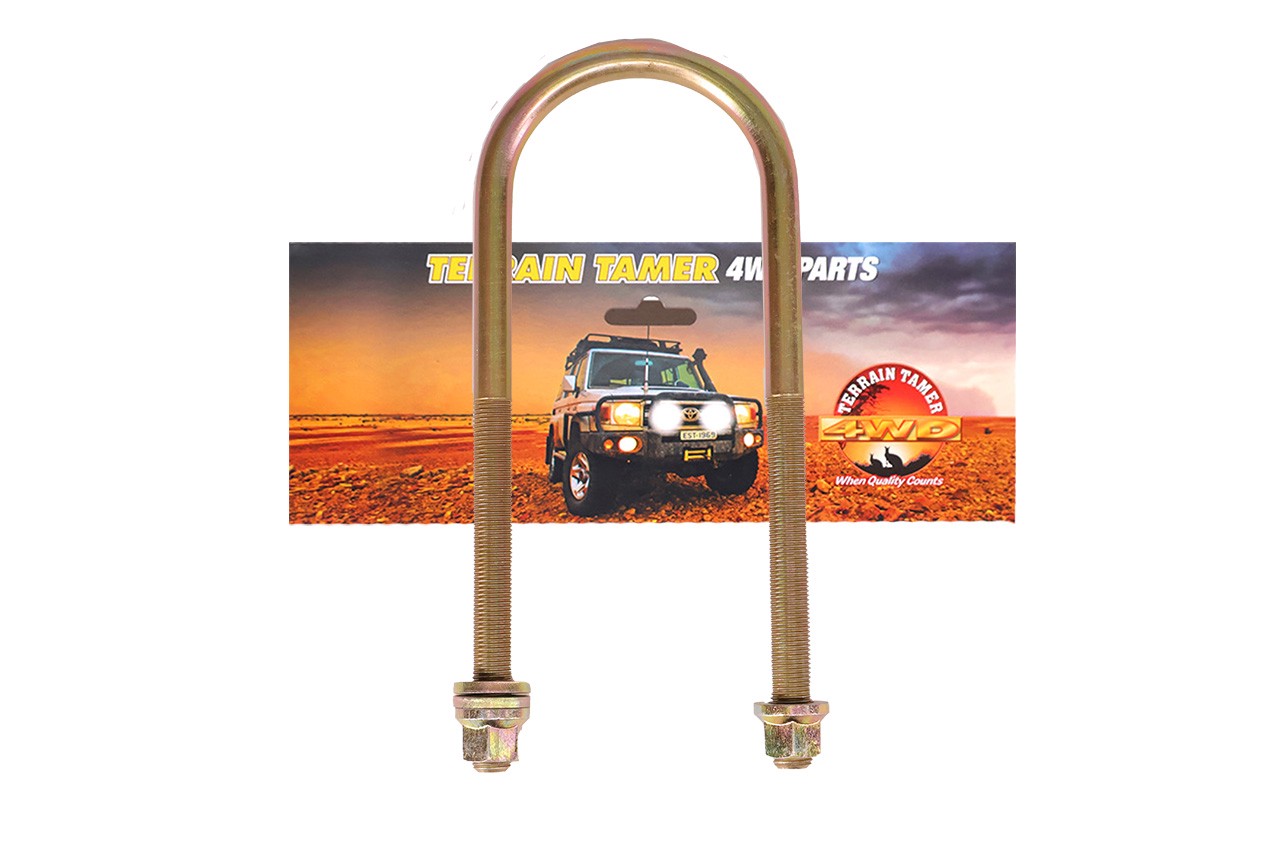 U-BOLT