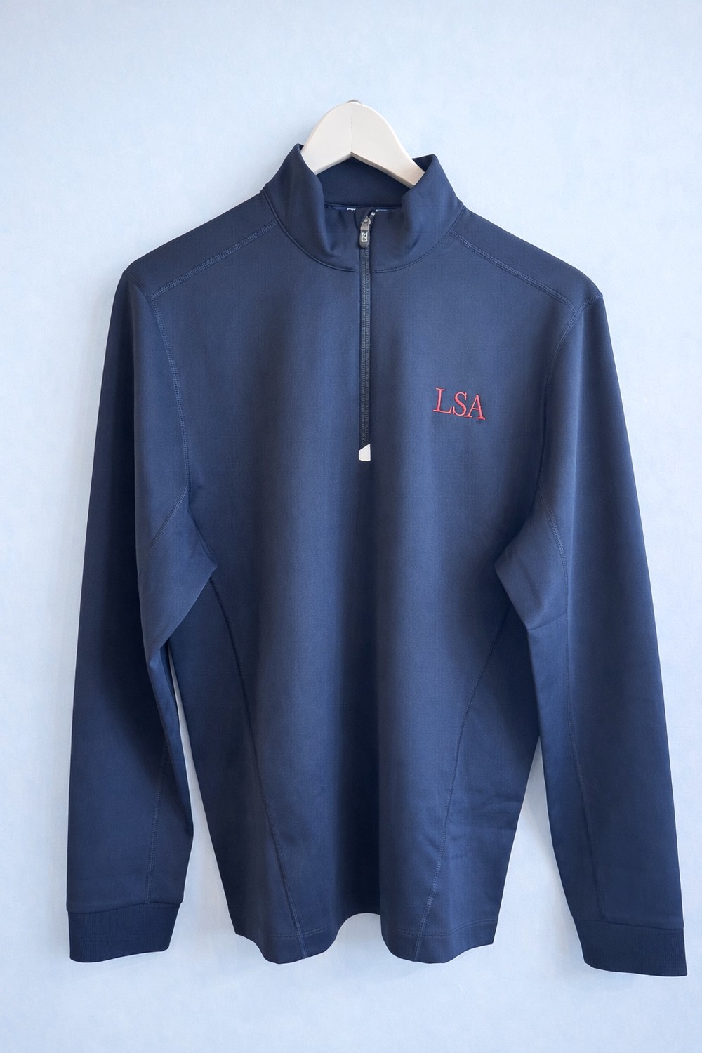 Pullover/Quarter Zip