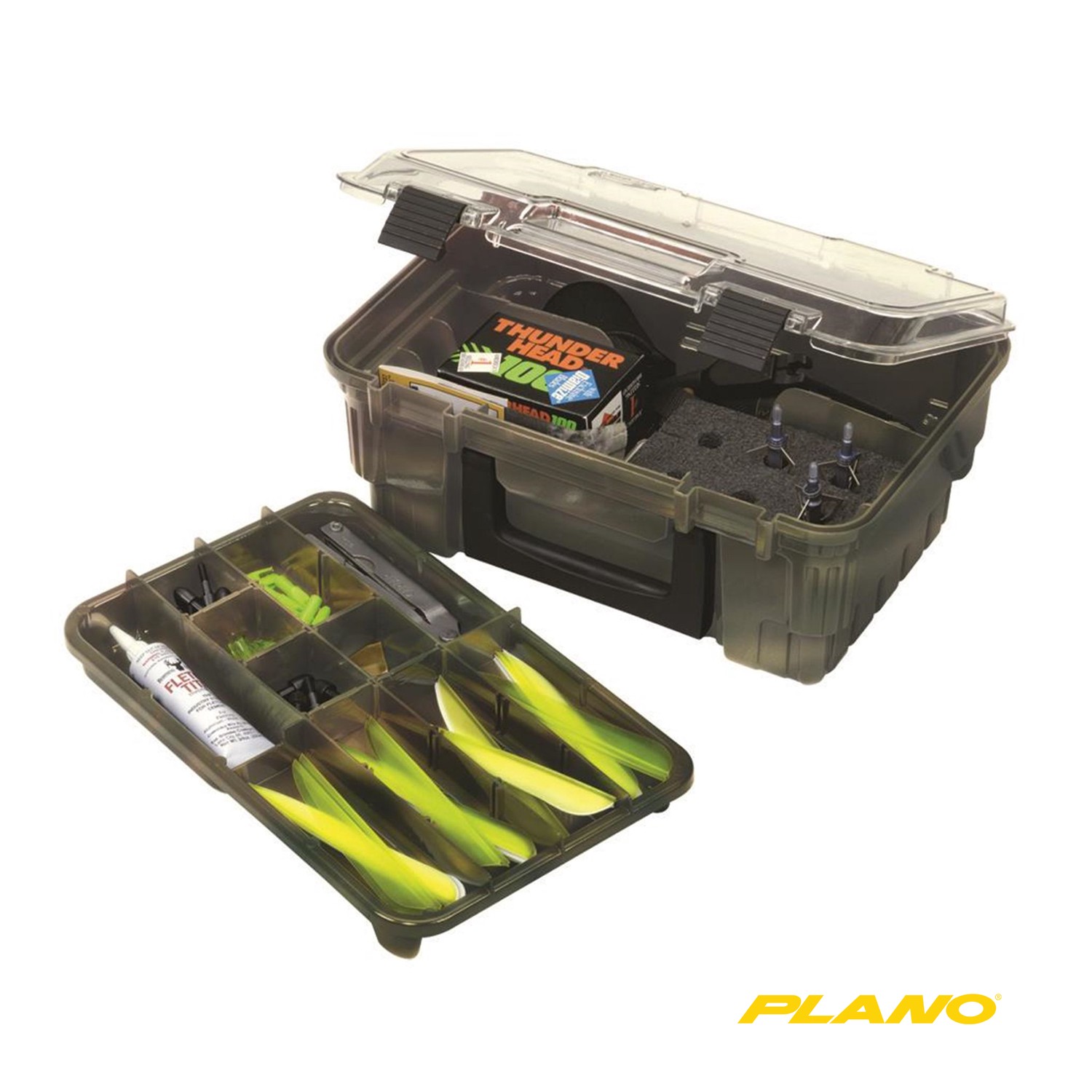 Broadhead Cases