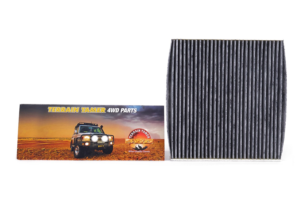 CABIN FILTER