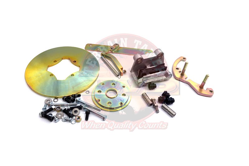 HAND BRAKE KITS
