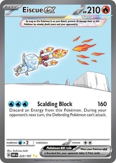 Pokemon Singles