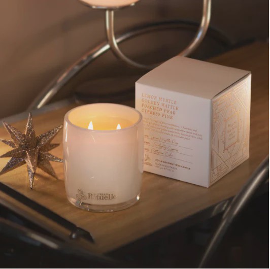 Candles and Diffusers