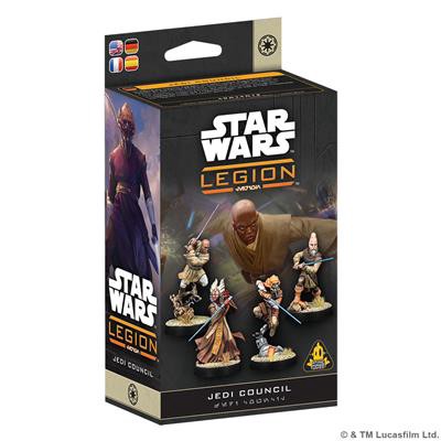 Star Wars Legion