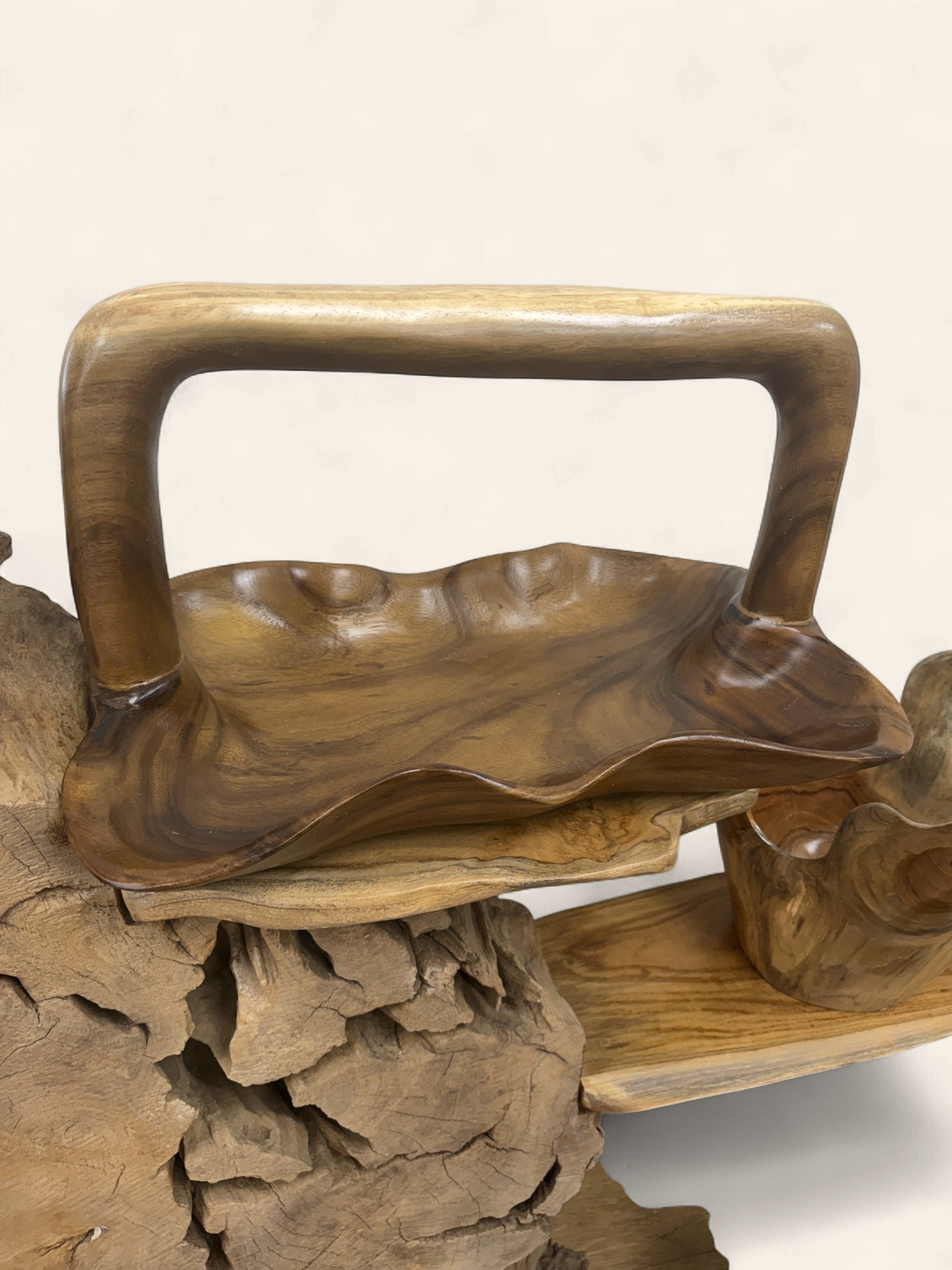 Sonowood Baskets