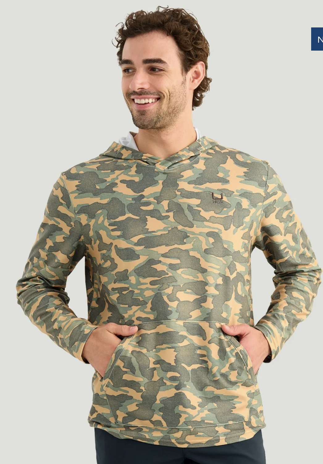 Men's Clothing