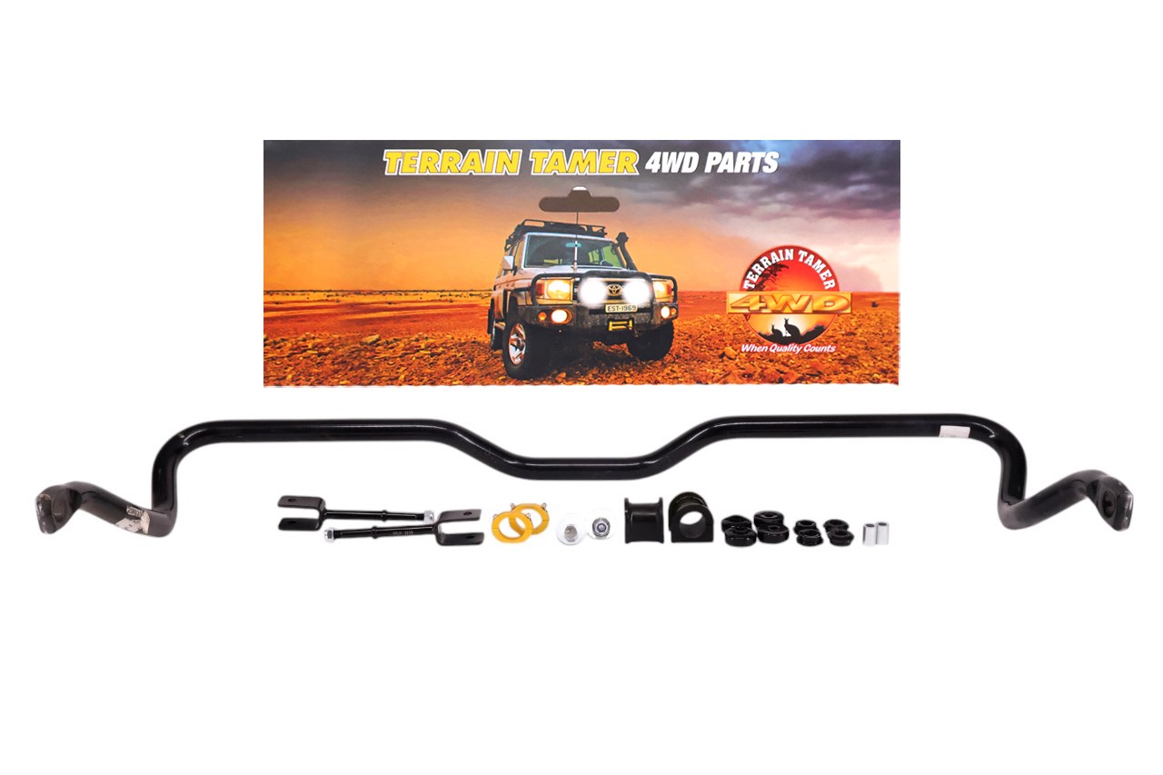 STABILIZER BAR
