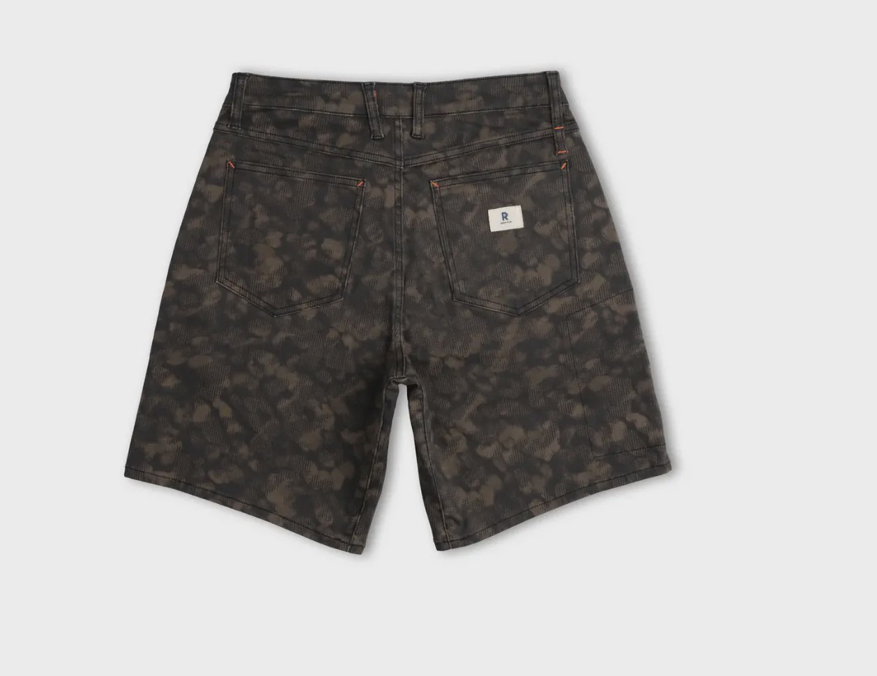 Ripton Men's Performance Jort