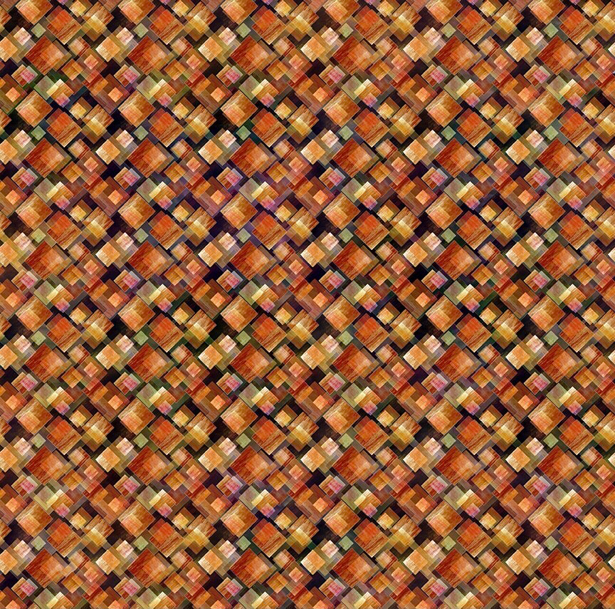 Falling Leaves