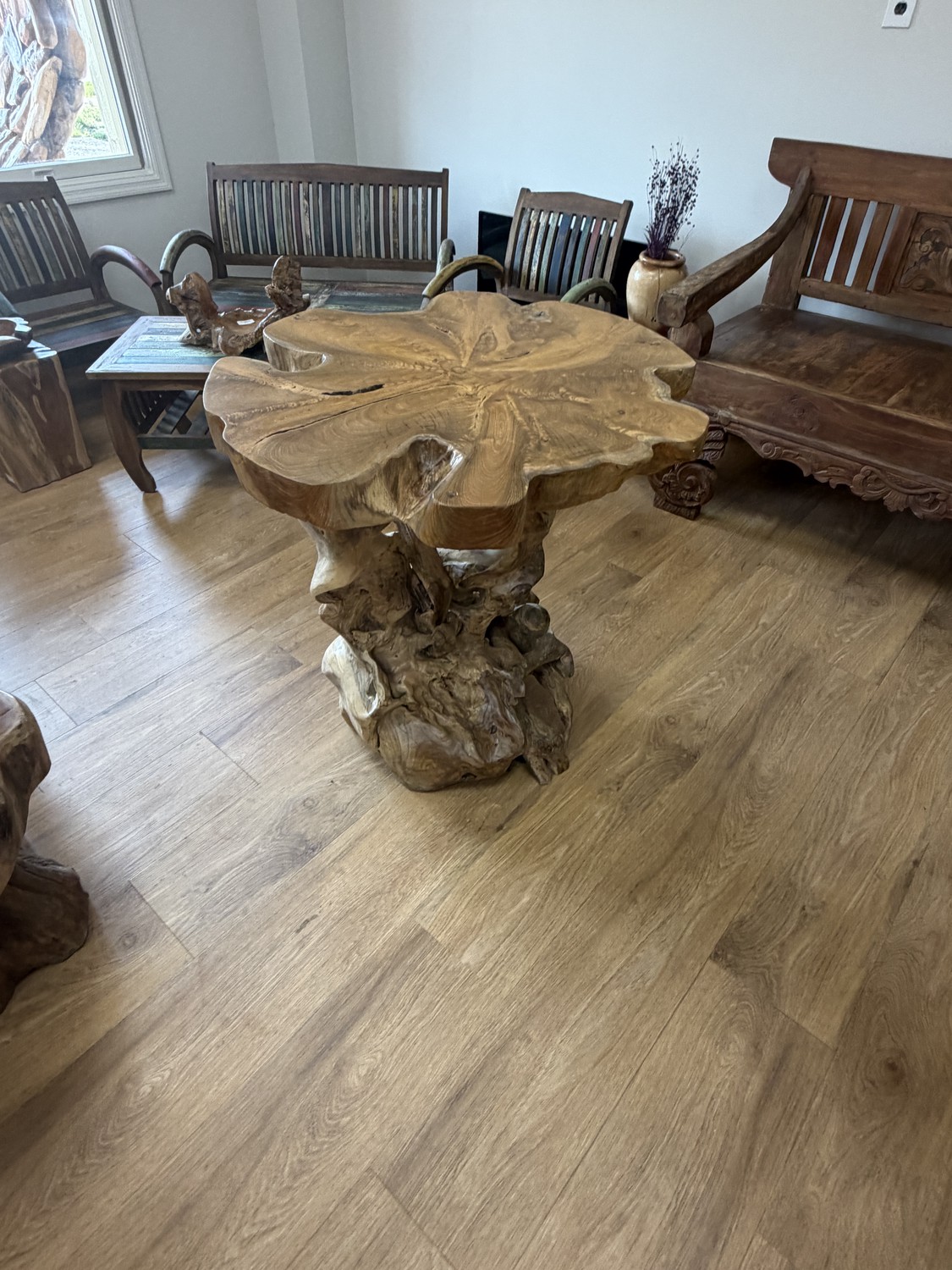 Pub Tables