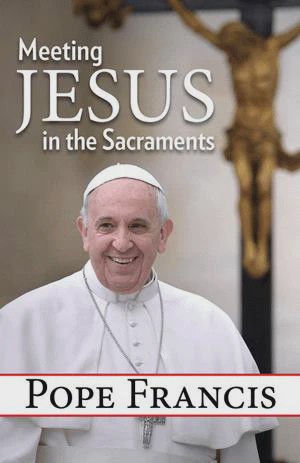 SACRAMENTS &amp; LITURGY 874