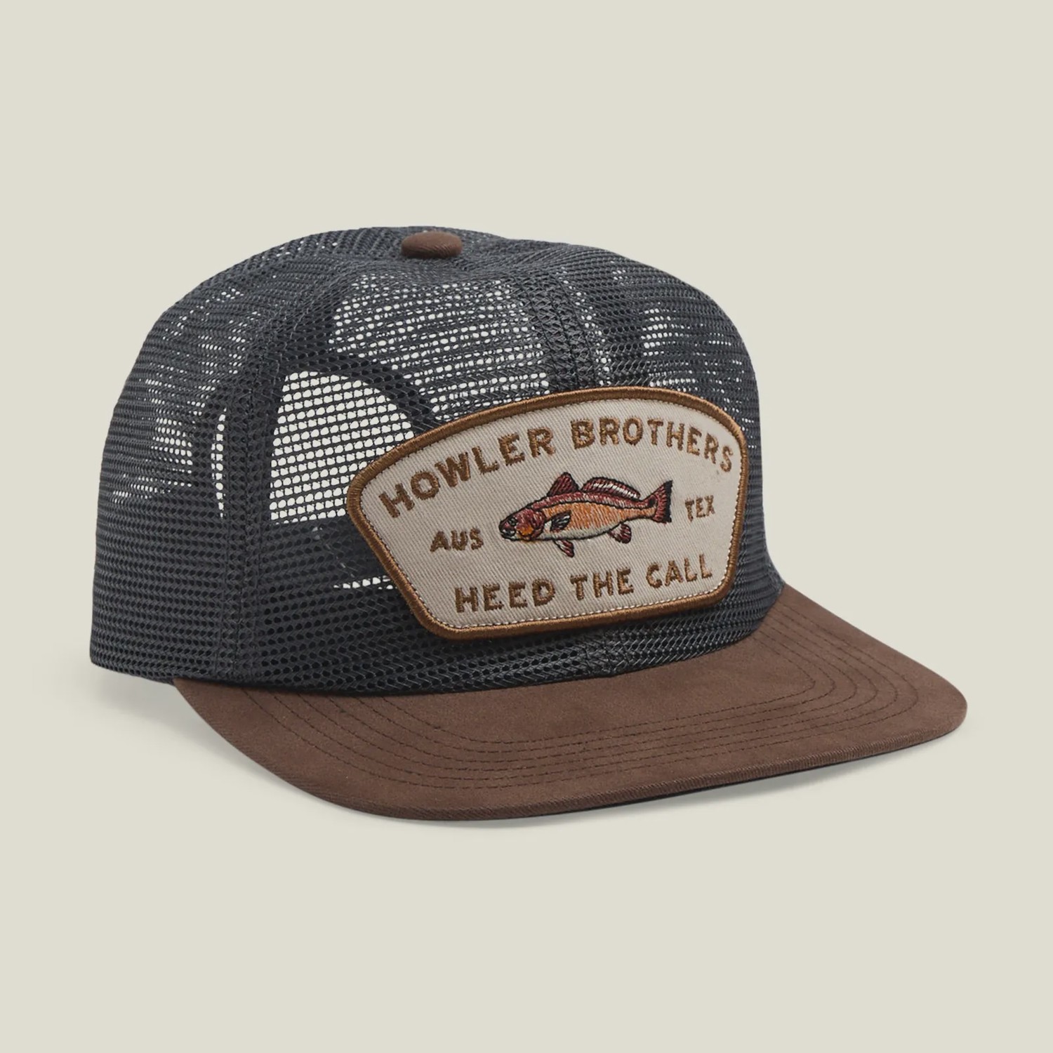 Howler Brothers Unstructured Snapback Hat