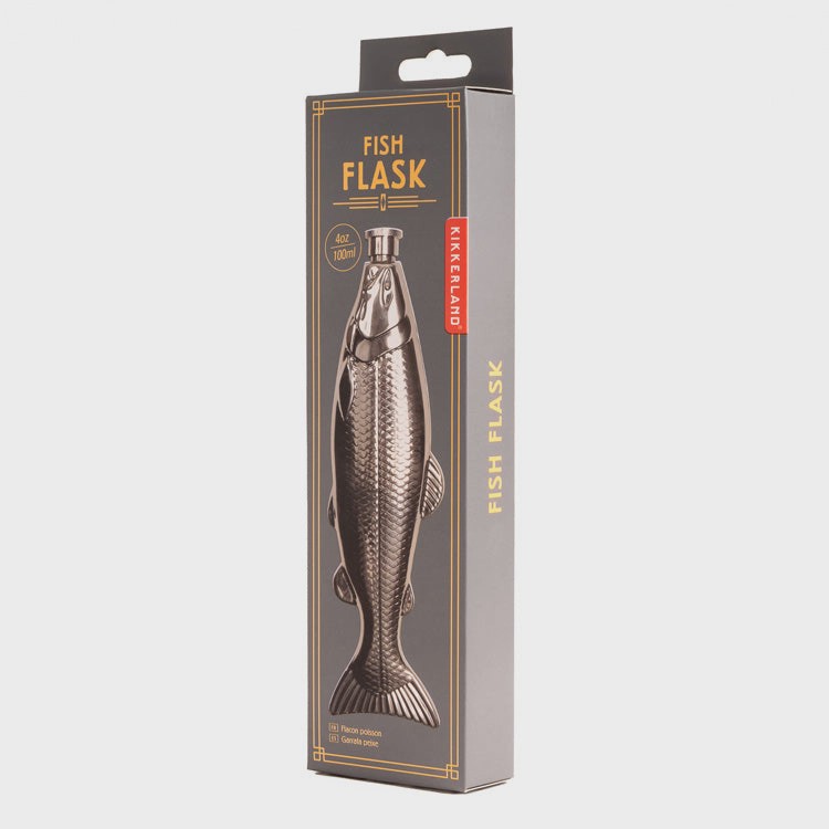 Flasks