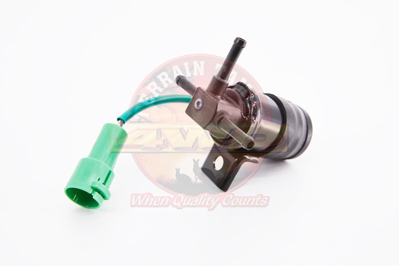 SOLENOID